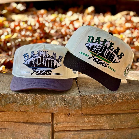 Dallas Snapback Bundle