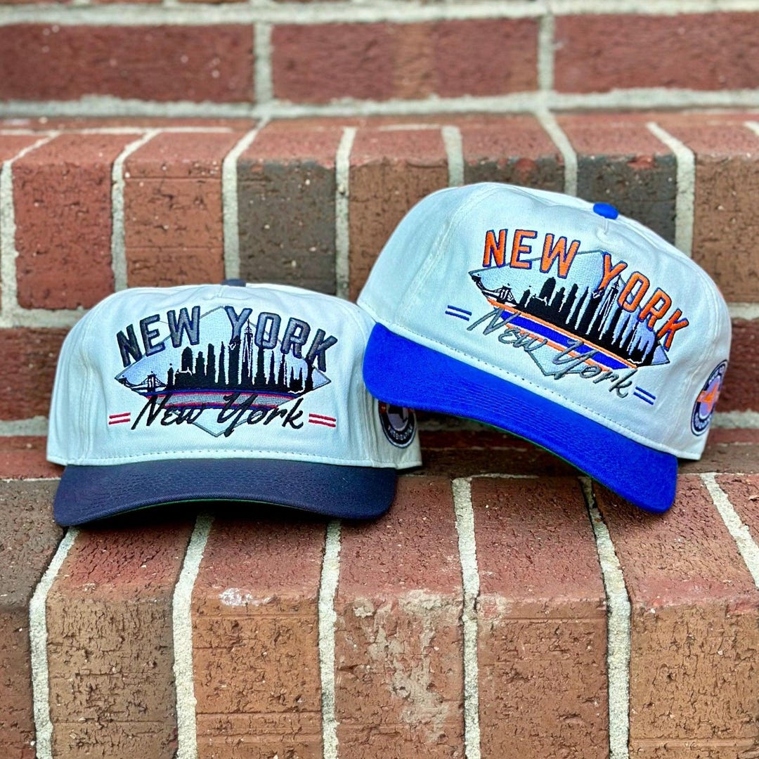 New York Snap Pack - Etsy