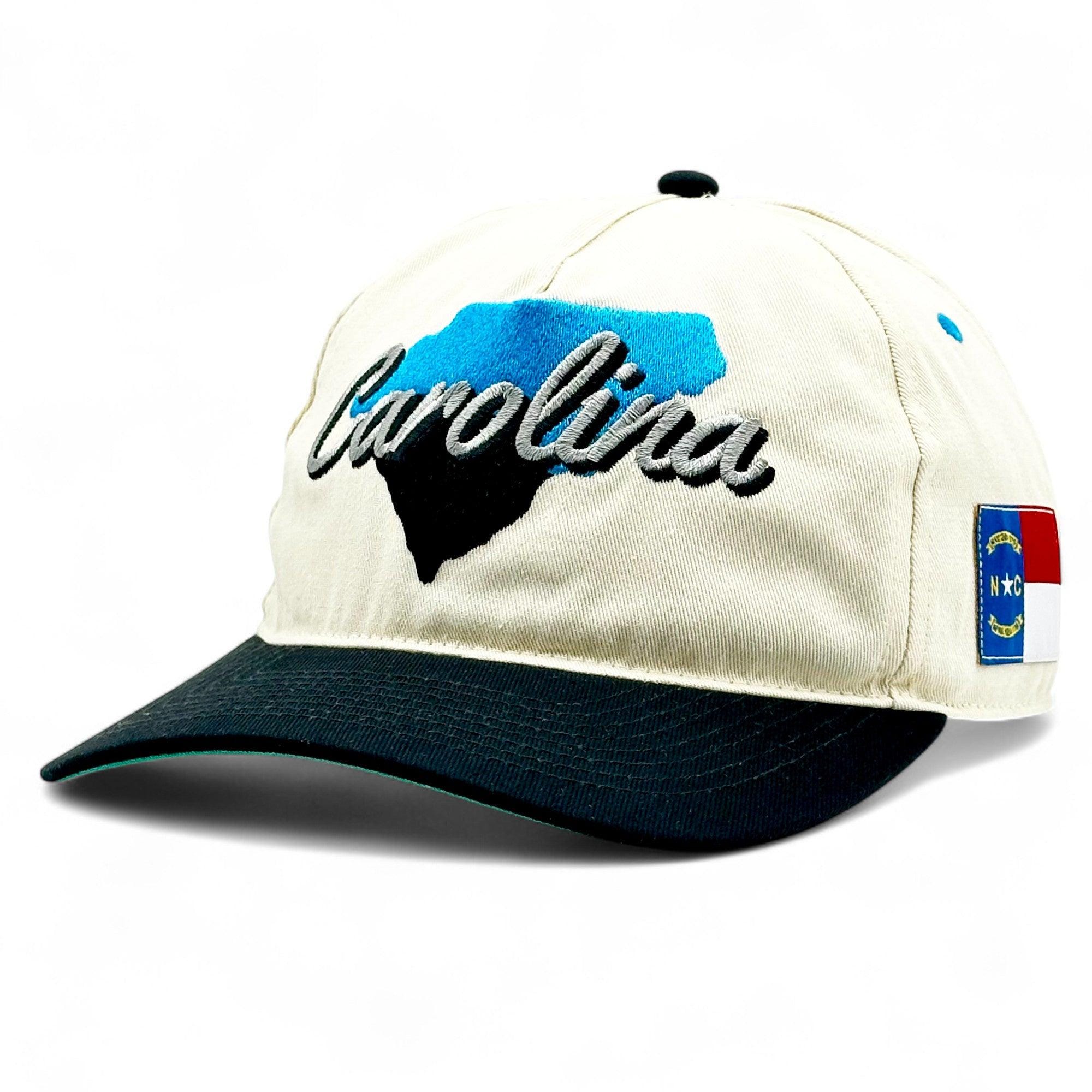 Vintage Carolina Panthers Hats - Etsy
