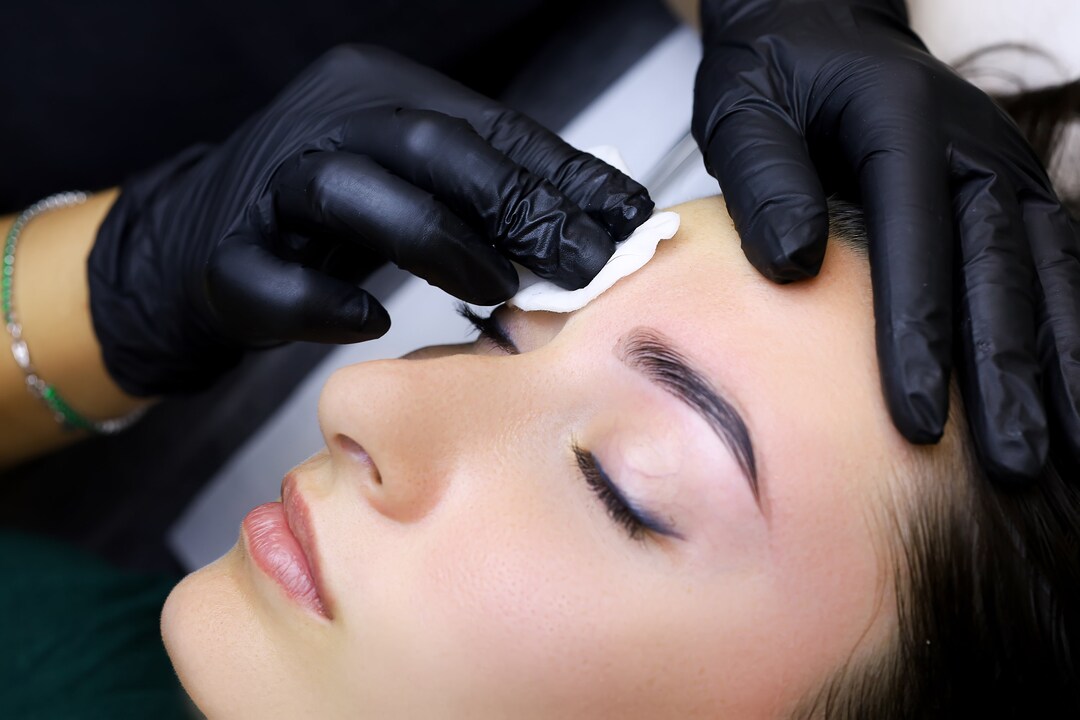 Microshading combination Brow Online Training Course, Learn Permanent