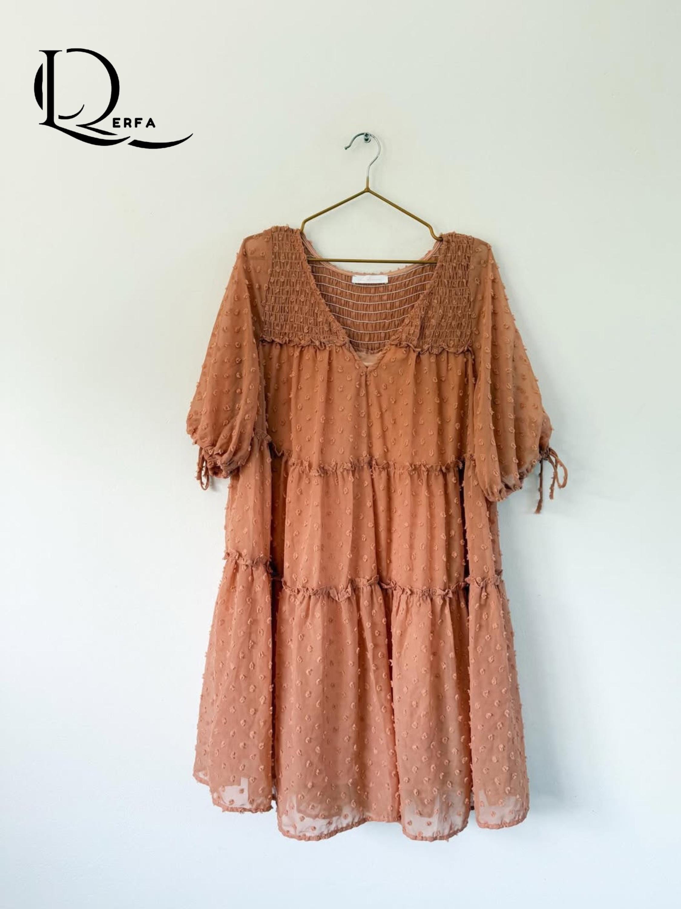 Western Engagement Dress - Etsy Canada