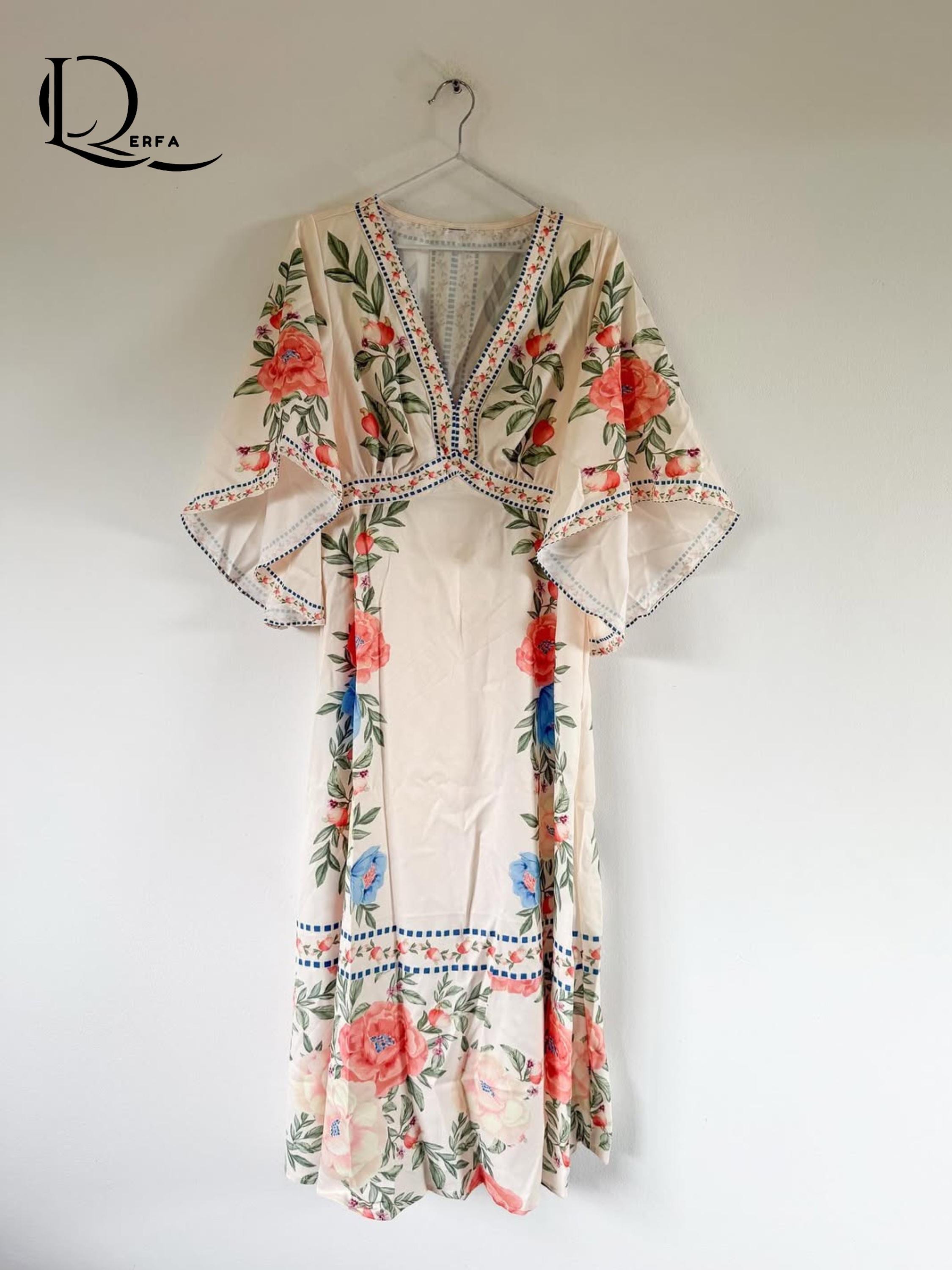 kaftan dress ladies 280 Resort Kaftan