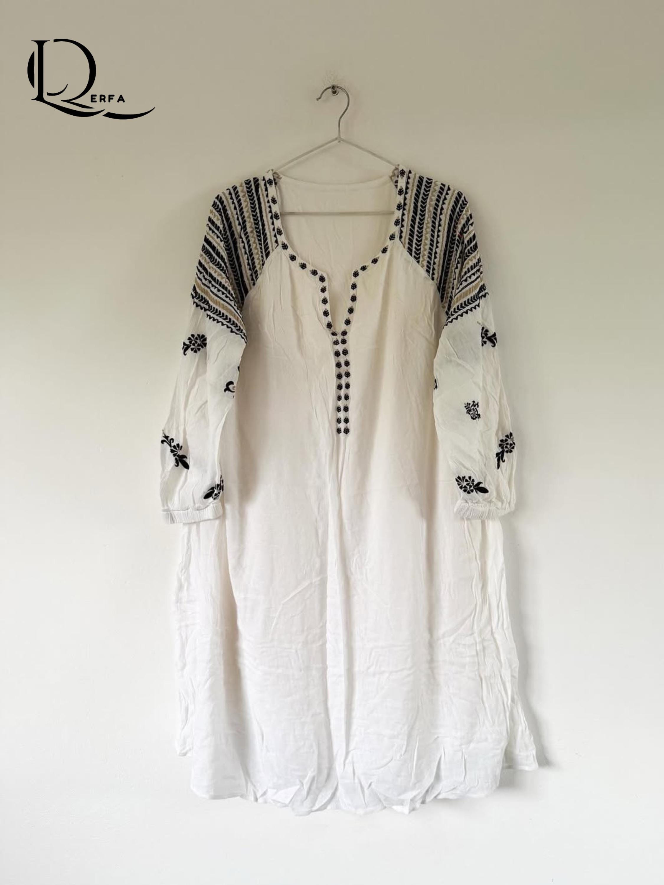 princess polly baby blue dress Boho Gypsy Dress main image 0