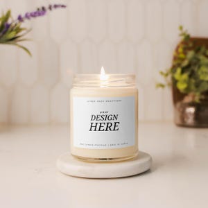 aesthetic modern candle mockup printify candle mockup smart layers white label candle mockup drag and drop label candle mockup white candle modern mockup photopeamockup for etsy sellers print on demand candle mockup smart layers 9oz candle mockup PSD for candle businesses