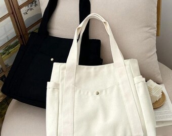 Tote bag women canvas tote bag women canvas handbags for women shoulder bag women shoulder bag canvas shoulder bag shopping bag summer bag