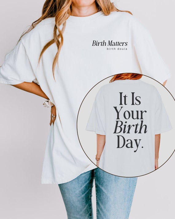 Womens I Love What I Do Doula T-Shirt Midwife Birthing Support Tee Womens I Love What I Do Doula T-Shirt Midwife Birthing Support Tee