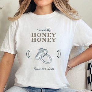 Camisas de despedida de soltera disco, camisa de despedida de soltera personalizada, camisa de novia personalizada, reinas del baile de novia disco, propuesta de dama de honor, Mamma Mia Bach