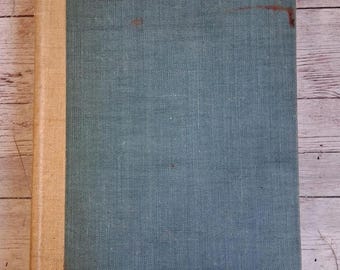 Three Friends: Digby M. Dolben/Richard W Dixon/Henry Bradley~Robert Bridges 1932