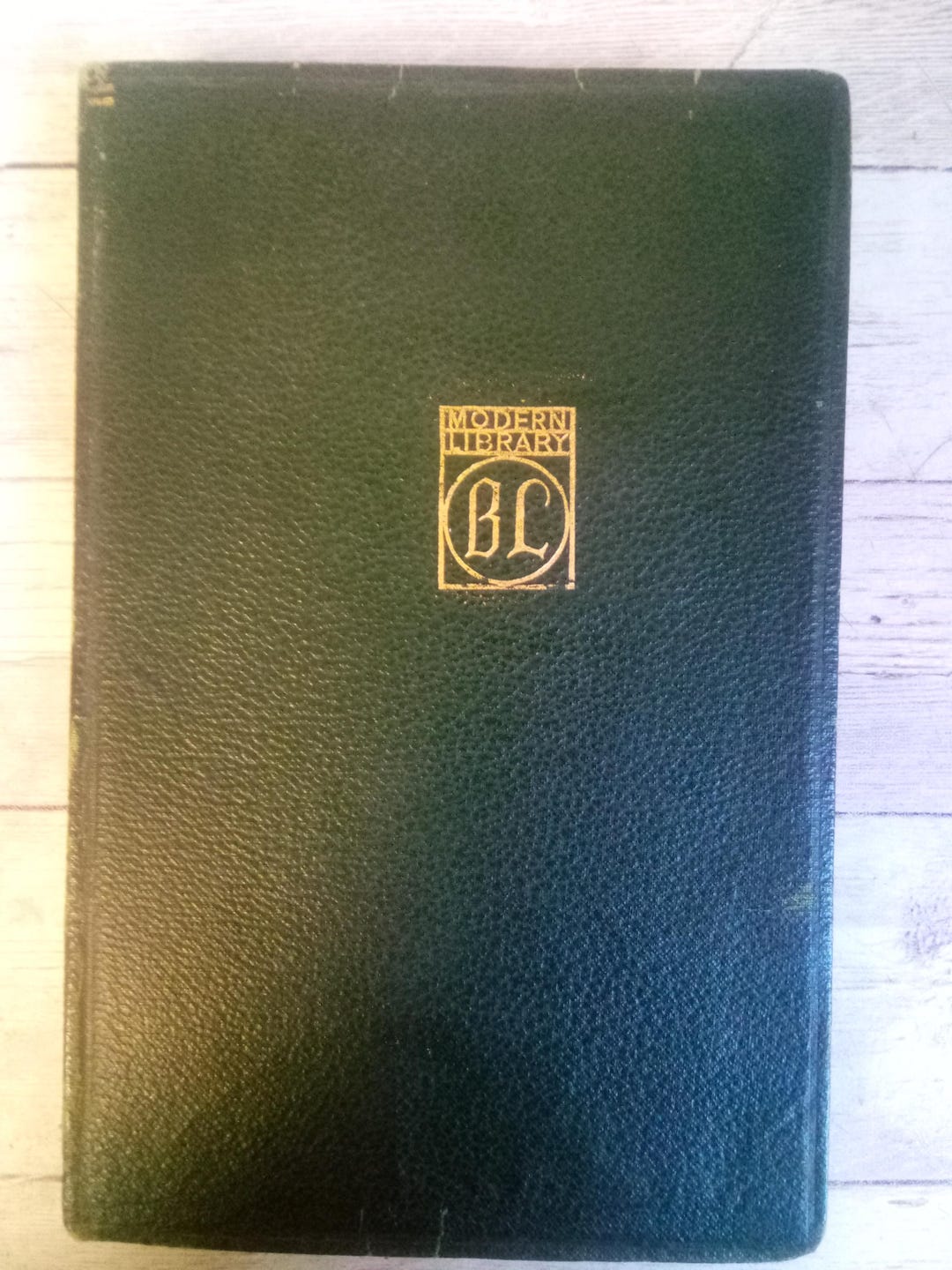 Maxim Gorky Creatures That Once Were Men / Boni &
