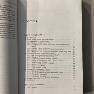 Foundations of Neuroscience de Jacobson, Marcus 1995 Couverture souple image 5