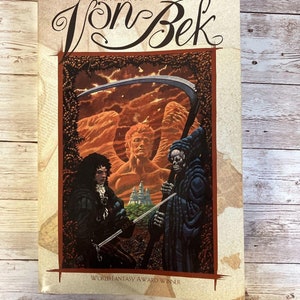 Von Bek by Michael Moorcock White Wolf Inc, 1996 The Eternal Champion