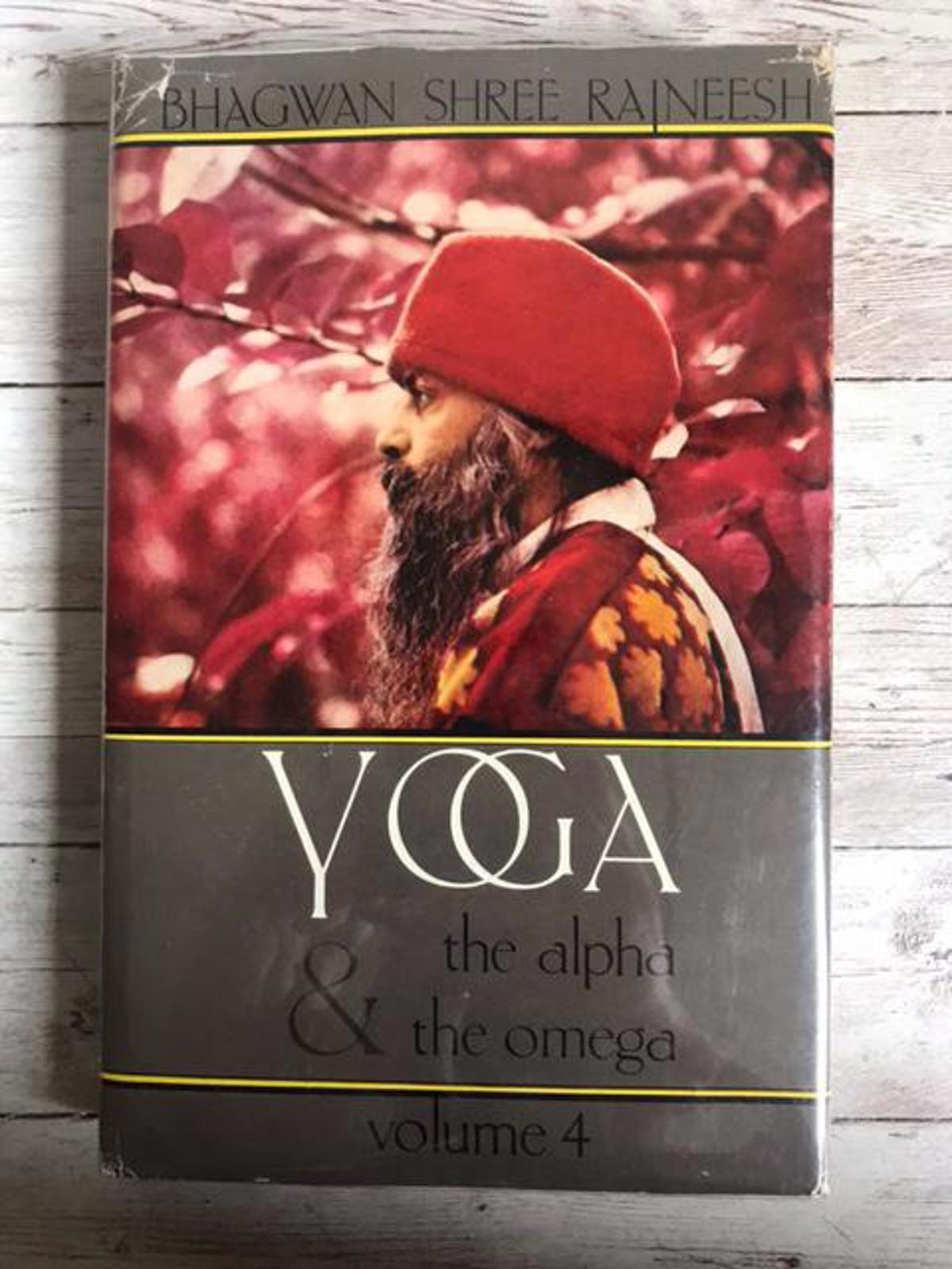 絶版超希少品 魂の犯罪 Bhagwan Shree Rajneesh Rajneesh - Etsy