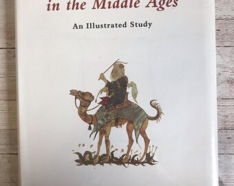Levant Trade in the Later Middle Ages by Eliyahu Ashtor (1983) - Etsy
