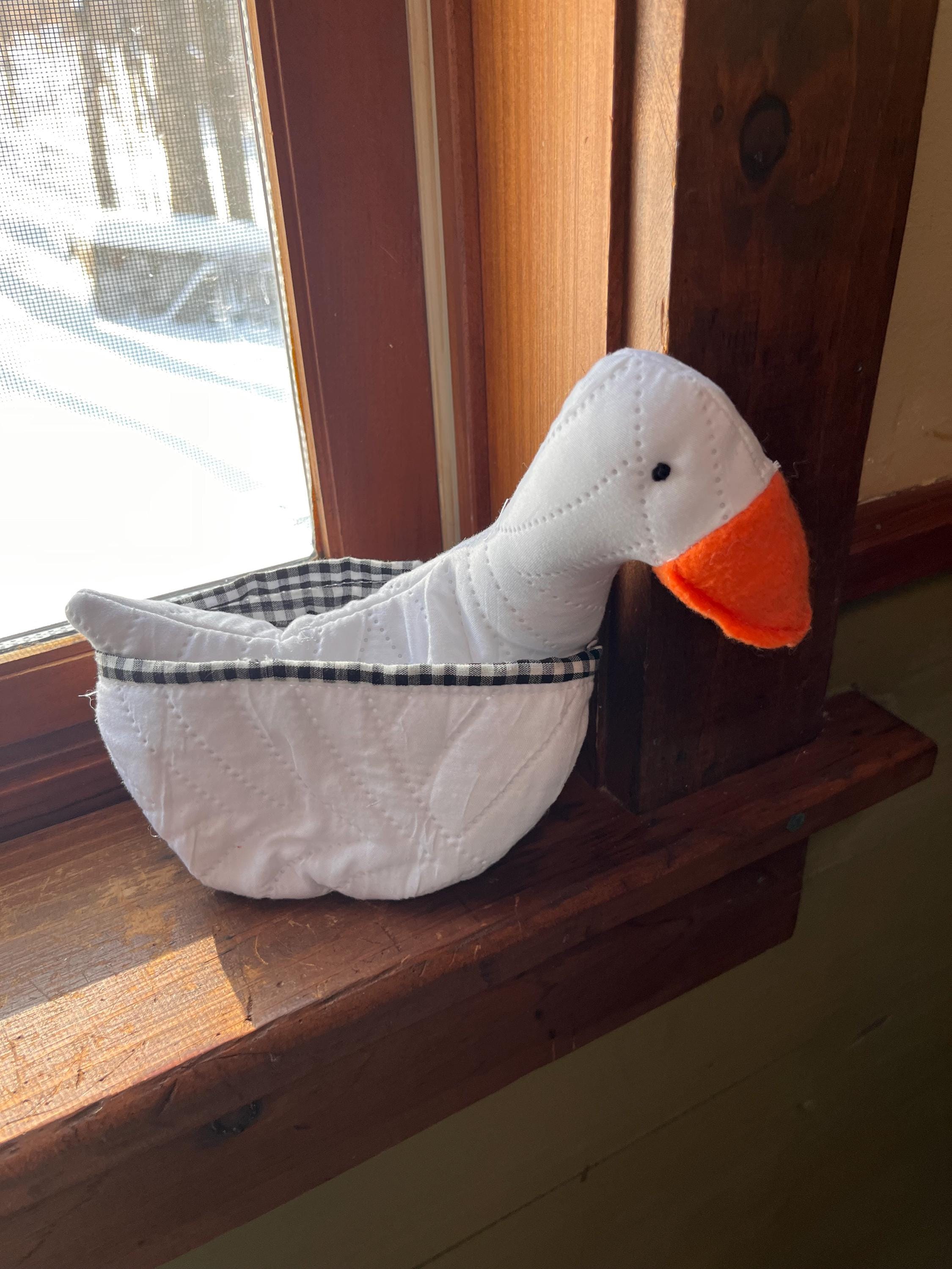Pattern for Goose Kitchen Pot Holders. This is the Pattern Only for My ...