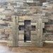 Rustic Cross Sign - Etsy