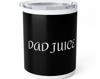 DAD Copy of Insulated Coffee Mug, 10oz