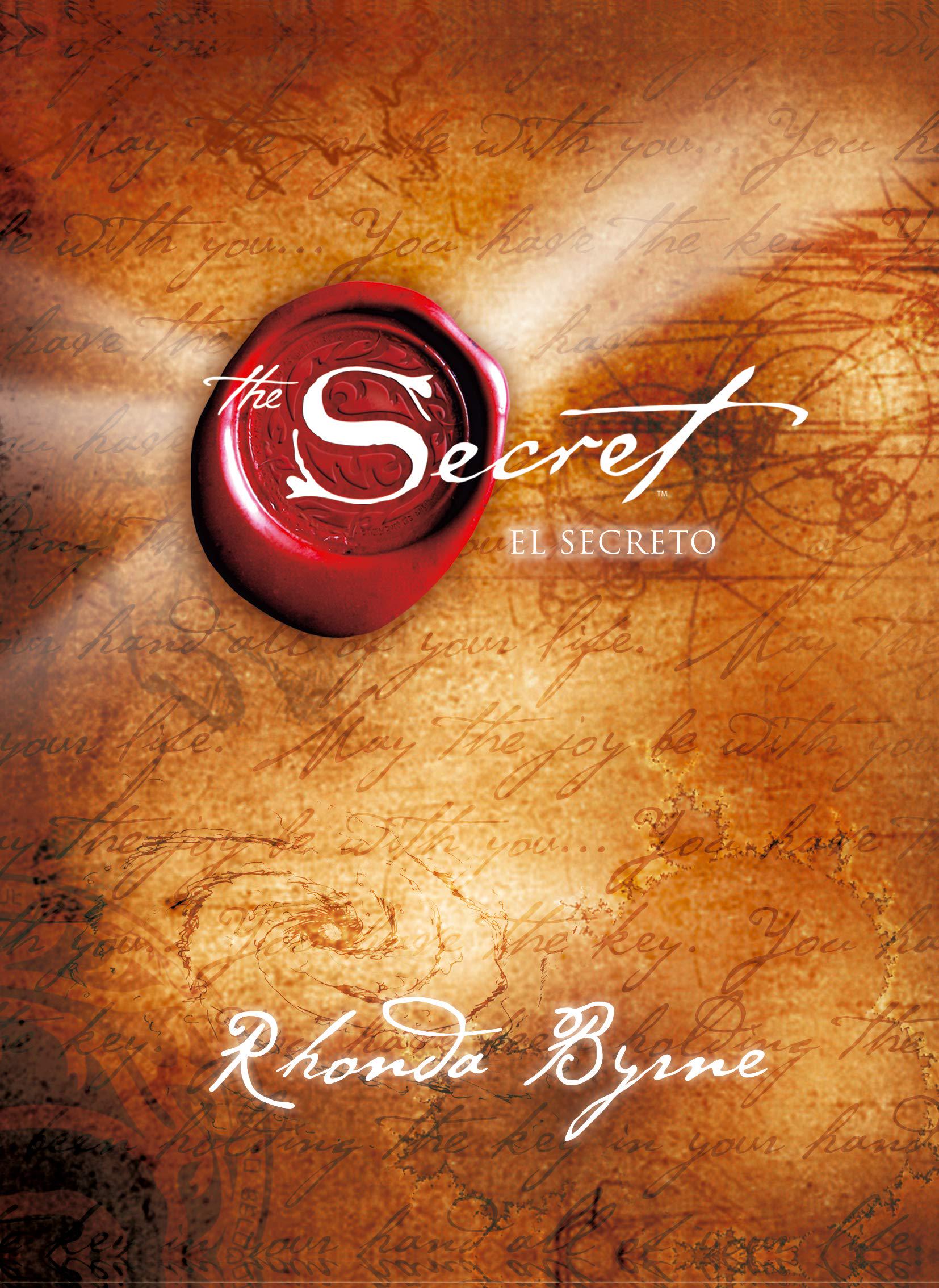 The Secret (downloadable book)