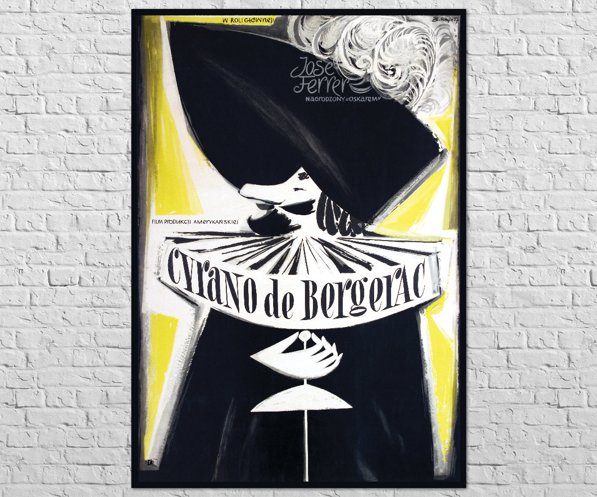 Cyrano de bergerac - Etsy 日本