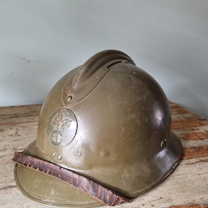 Adrian helmet - Etsy 日本