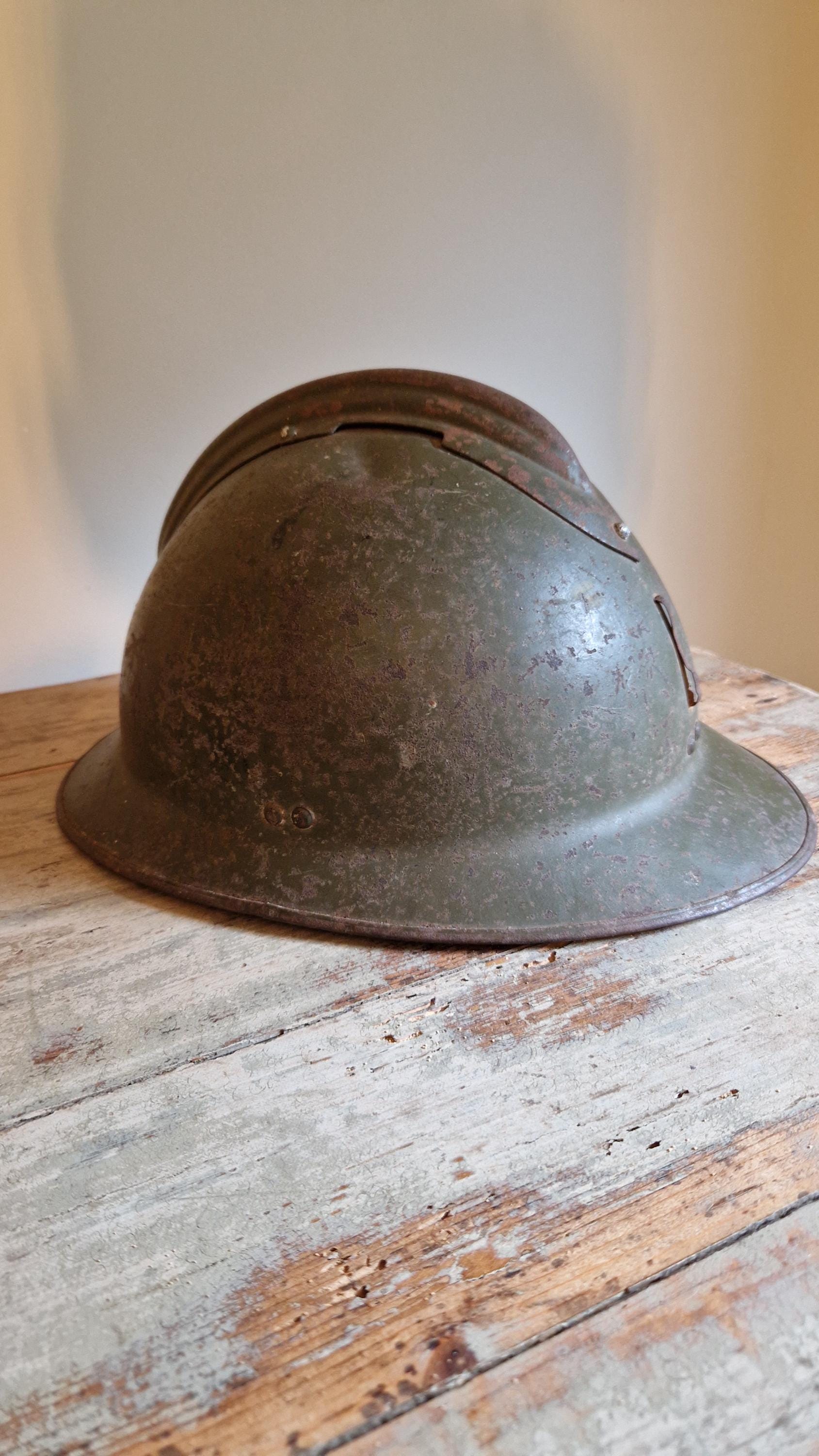 Original ww2 helmet - Etsy 日本