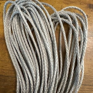 Tethrd Climbing Stick Rope Mod - 7/64 Amsteel Blue - Etsy