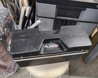 Vintage UMCO Aluminum 3-tiered Tackle Box - Model 103A - Filled W/ Vintage  Tackle, Hooks, Lures, Weights Deep Bottom Compartment - Etsy