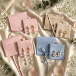 Mother of the Bride Jewelry