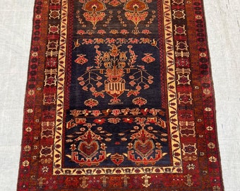 Vintage Carpet (Qalainaw rug)