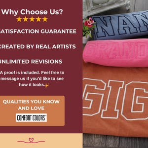 Why You Choose Us?