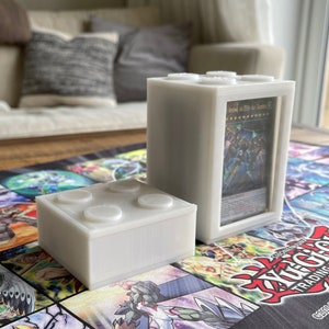 Stackable Dice Box - TCG