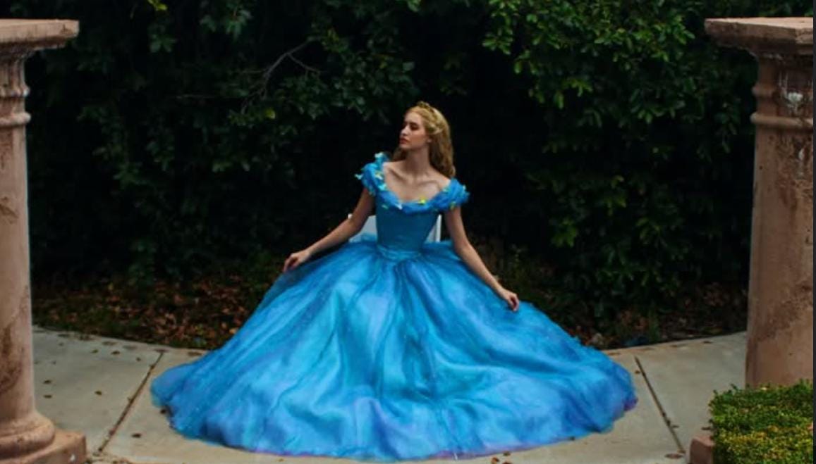 Live action cinderella dress - Etsy 日本