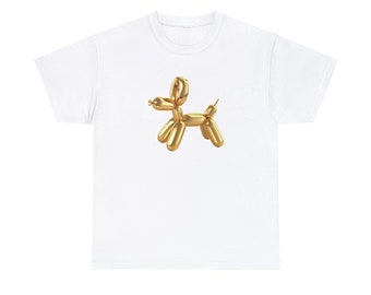 Balloon Animal Tee