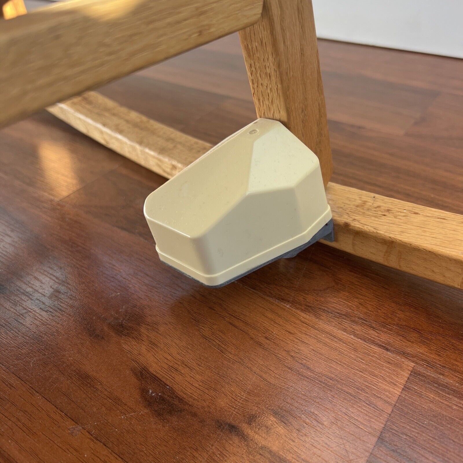 Vintage Childs Rocking Chair Music Box Etsy