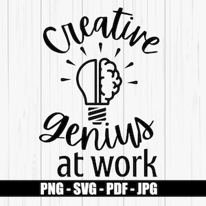 Werbe-Manager-Svg Digital Download Digitale Dateien svg pdf Digitaler Download PNG-Dateien SVG-Dateien für Cricut Cricut svg-Dateien