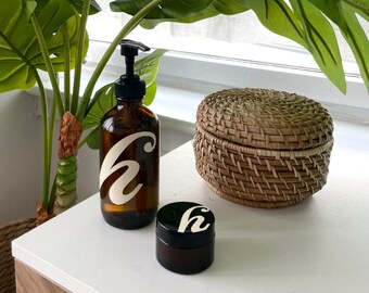 Citrus Moisturizing Body Oil  8oz