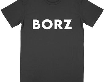 BORZ Original T-shirt