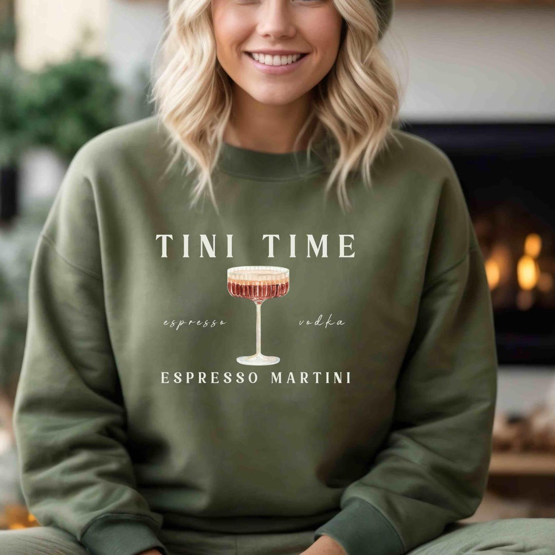 ZSP Cozy Espresso Martini Pant