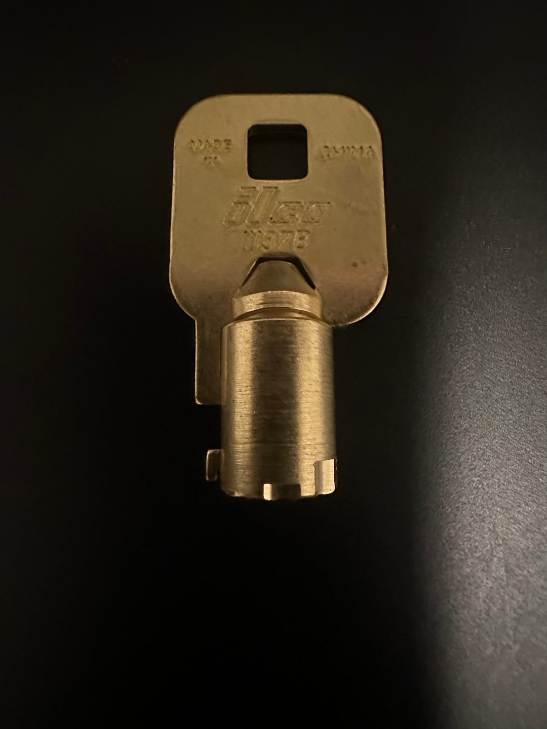 スナップオン ツールボックスの交換キー番号 K697 - Etsy 日本