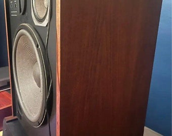 Migliora il tuo gioco audio: altoparlanti vintage JBL modello L65: prestazioni leggendarie!