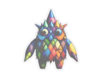 Zara Artz - Pegatinas