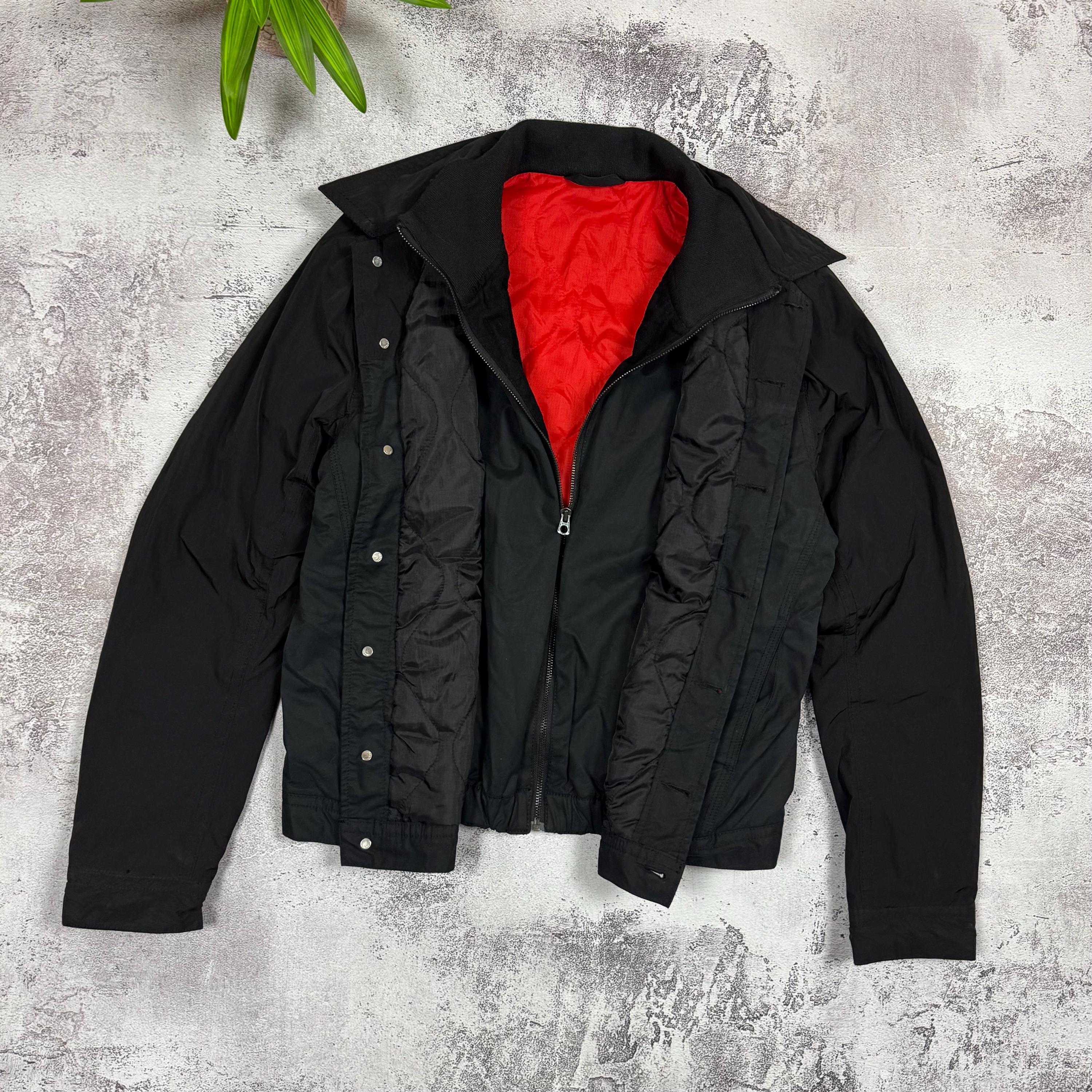 Archive Diesel Jacket - Etsy