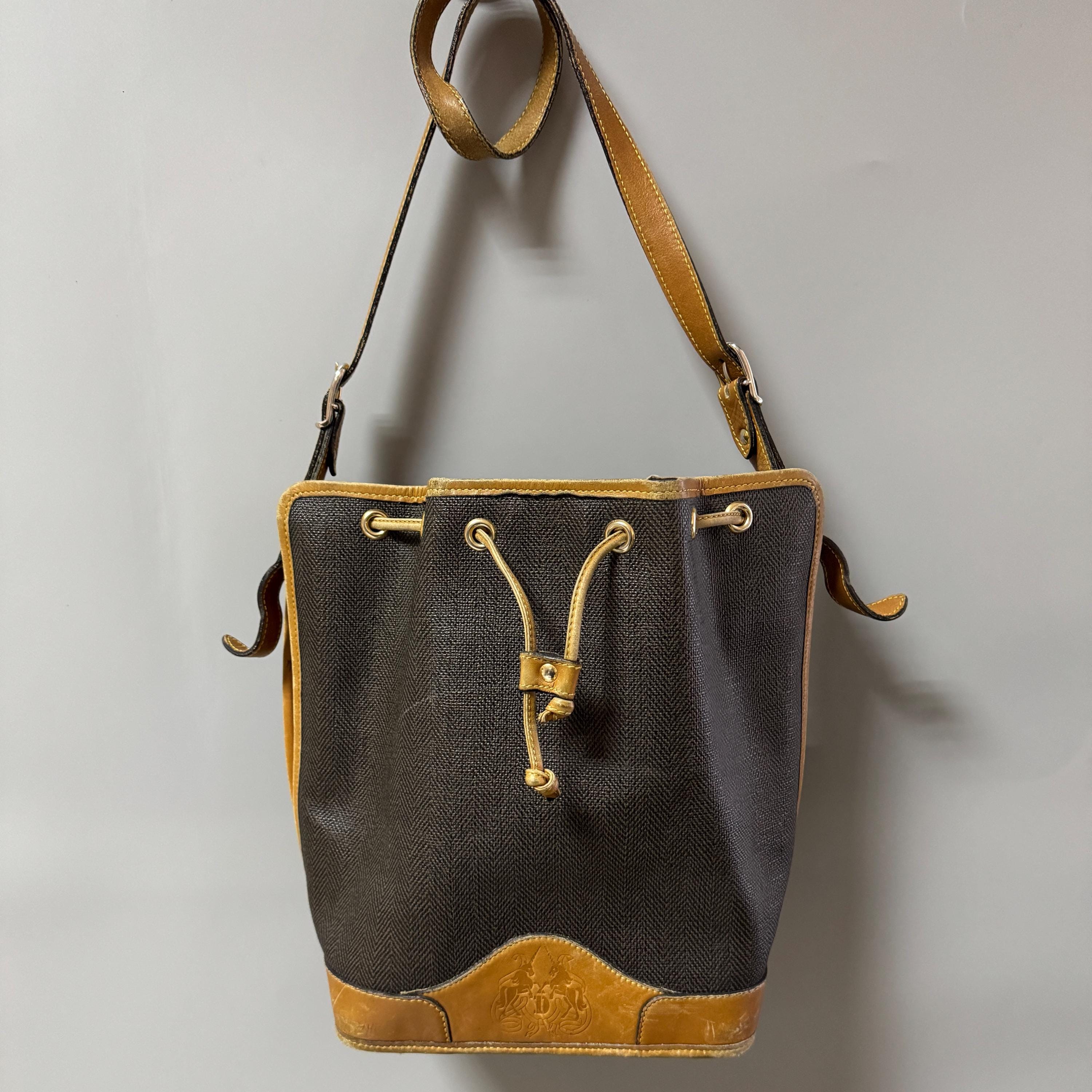 Didier Lamarthe Bag - Etsy