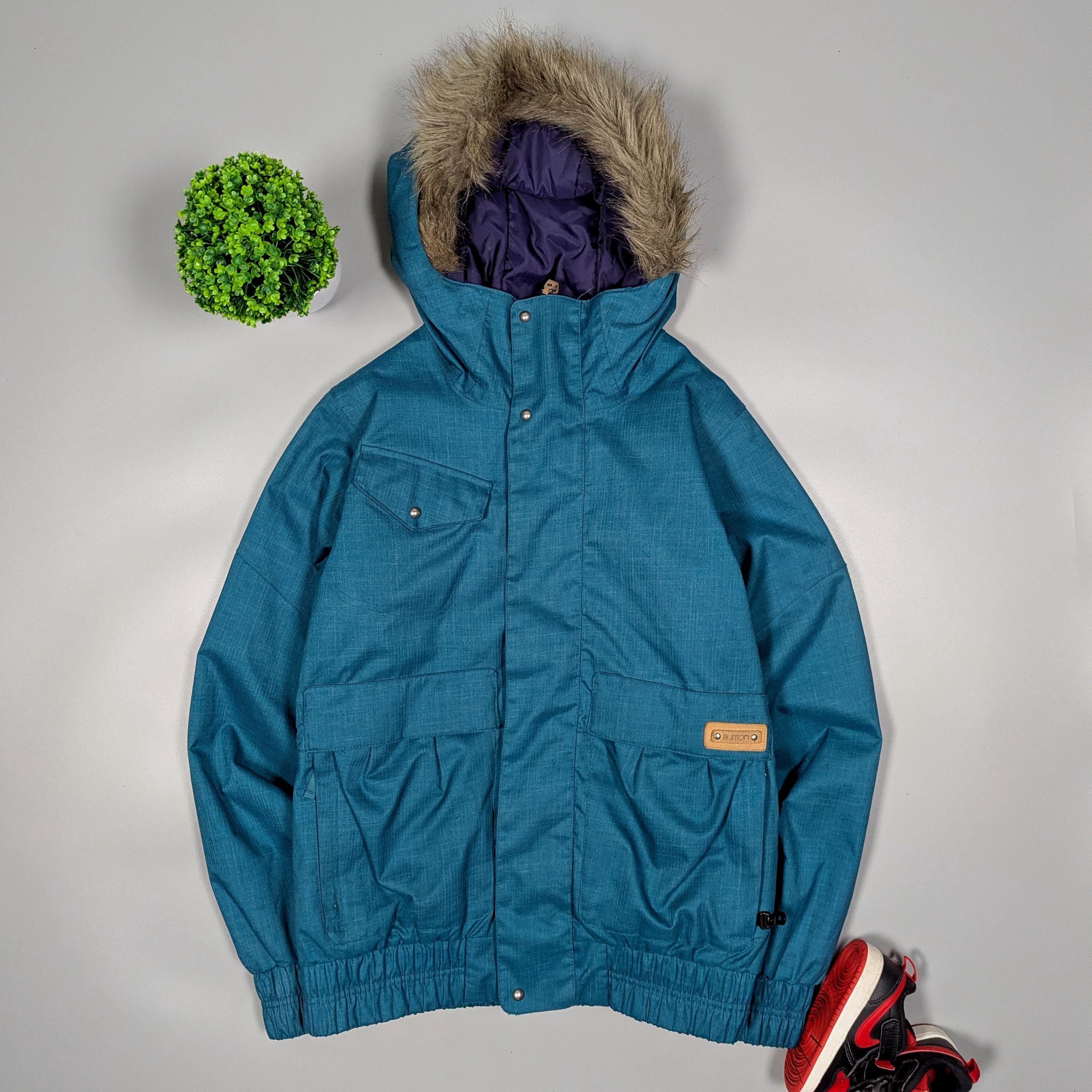 Burton Jacket