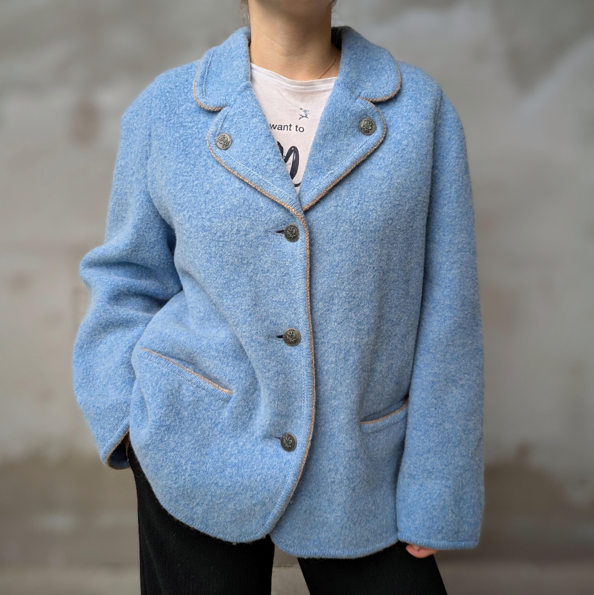 【GIESSWEIN】チロリアン wool jacket 2025年最新】Yahoo!オークション -giessweinの中古品・新品・未