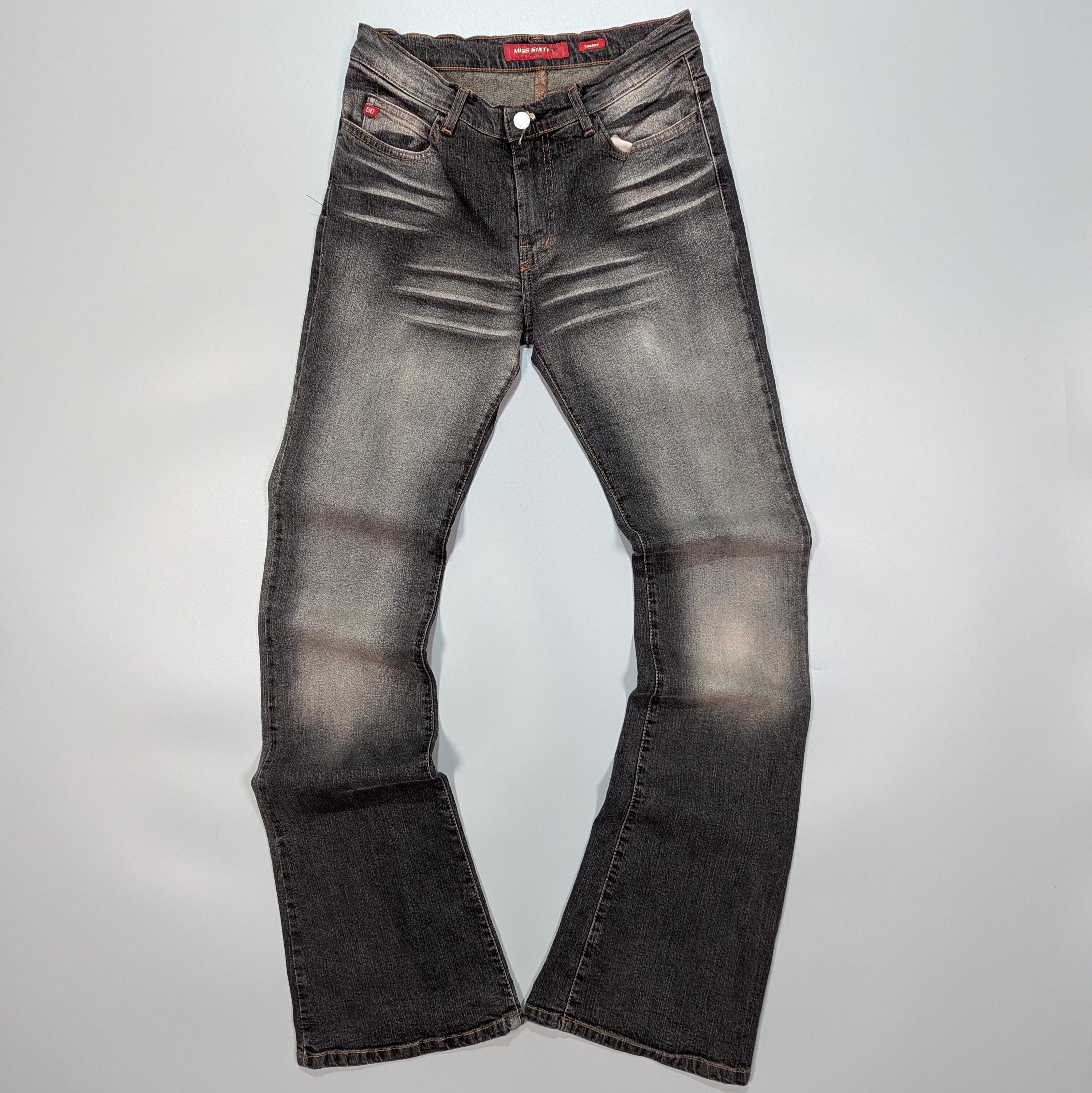 パンツ Italy archive 00s Y2K Miss Sixty 24 Italy archive 00s Y2K Miss Sixty 24 - メルカリ