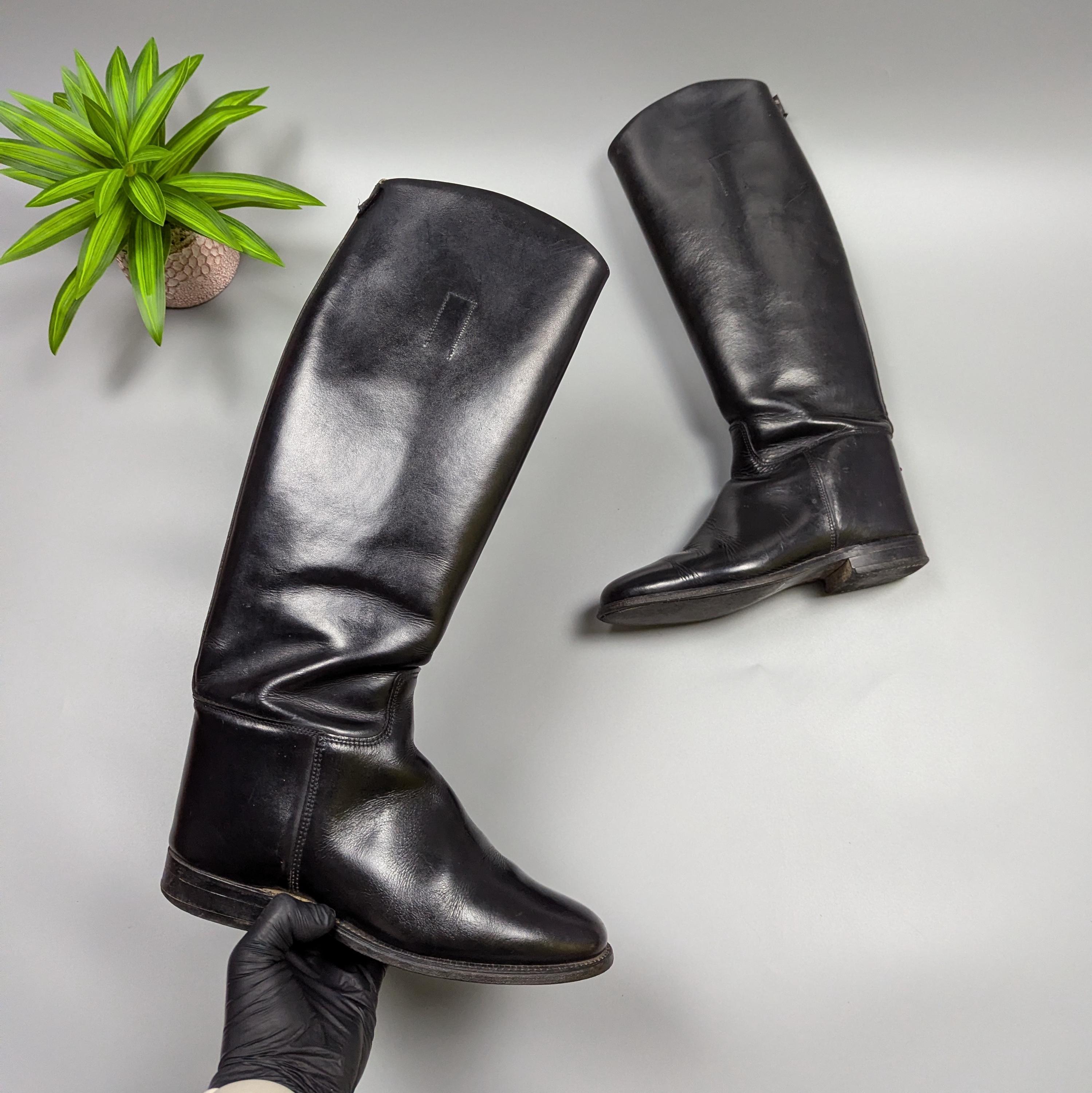 Hawkins Boots - Etsy