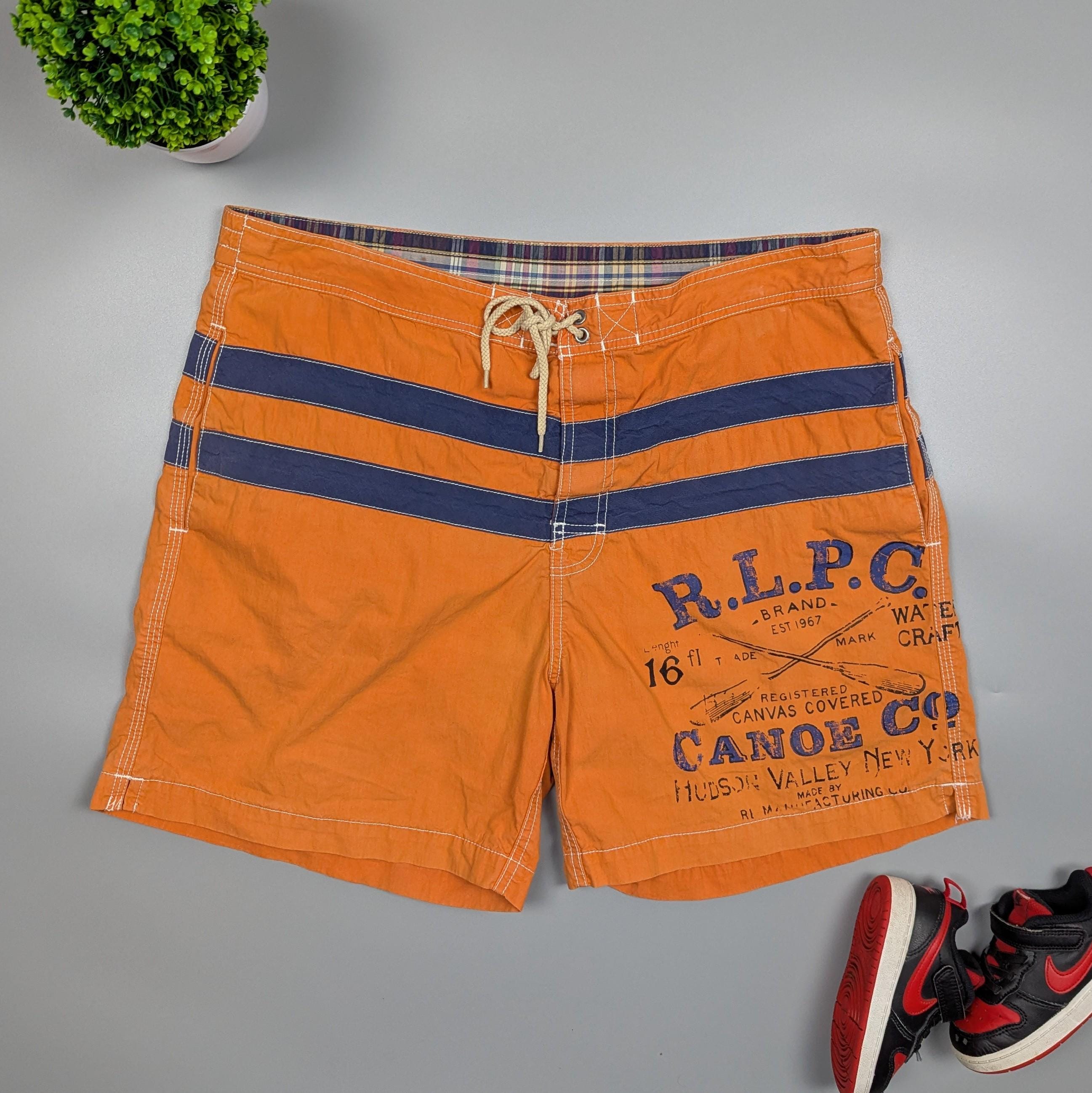 Vintage surf shorts - Etsy 日本