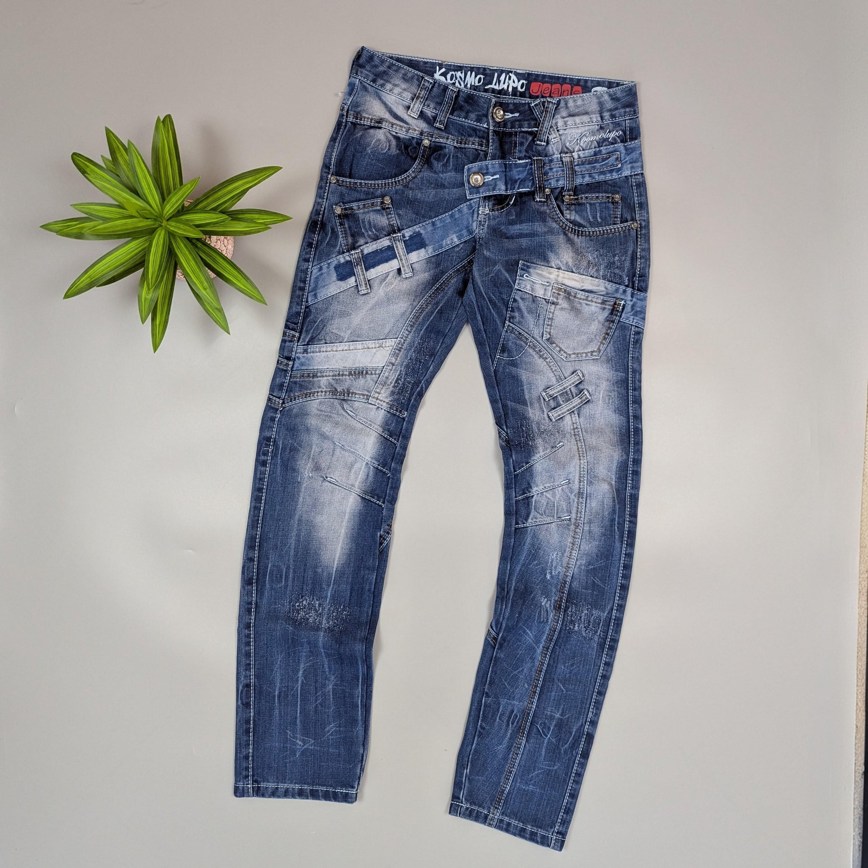 Jeans kosmo lupo - Etsy 日本