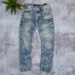 Cipo Baxx Jeans - Etsy