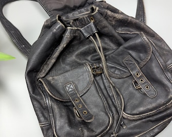 camel cigarettes backpack leather Camel Cigarettes Backpack Camel Cigarette Brand Leather Backpack
